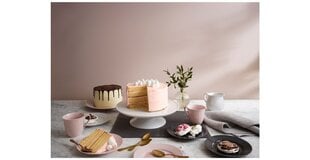 Тарелка Rörstrand Swedish Grace 17 см, светло-розовая  цена и информация | Посуда, тарелки, обеденные сервизы | kaup24.ee