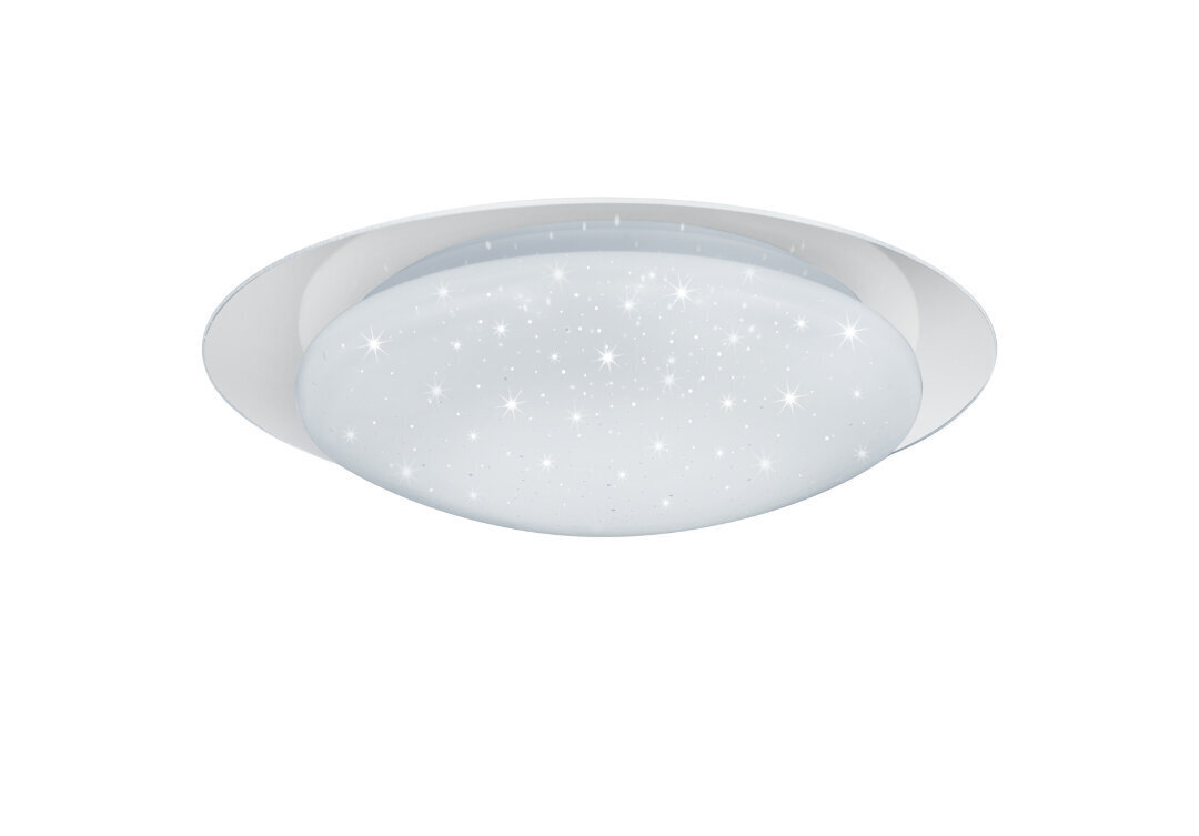 Led laevalgusti Frodo, 48 cm, starlight valge 920051875 hind ja info | Laelambid | kaup24.ee