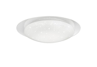 Led laevalgusti Frodo, 48 cm, starlight valge 920051875 hind ja info | Laelambid | kaup24.ee