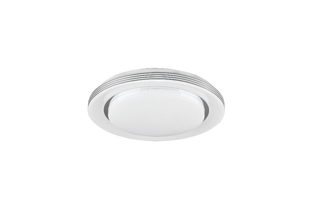 Led laevalgusti Atria, 38 cm, starlight valge 920051945 hind ja info | Laelambid | kaup24.ee