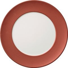 Villeroy & Boch serveerimistaldrik Manufacture Glow, 32 cm цена и информация | Посуда, тарелки, обеденные сервизы | kaup24.ee