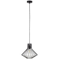 Подвесной светильник Dalma, черный, 920053194 цена и информация | Люстры | kaup24.ee