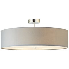 Потолочный светильник Andria, серый, 920053224 цена и информация | Потолочные светильники | kaup24.ee
