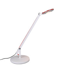 Rotterdam LED lauavalgusti valge sis 5W-500Lm hind ja info | Laualambid | kaup24.ee