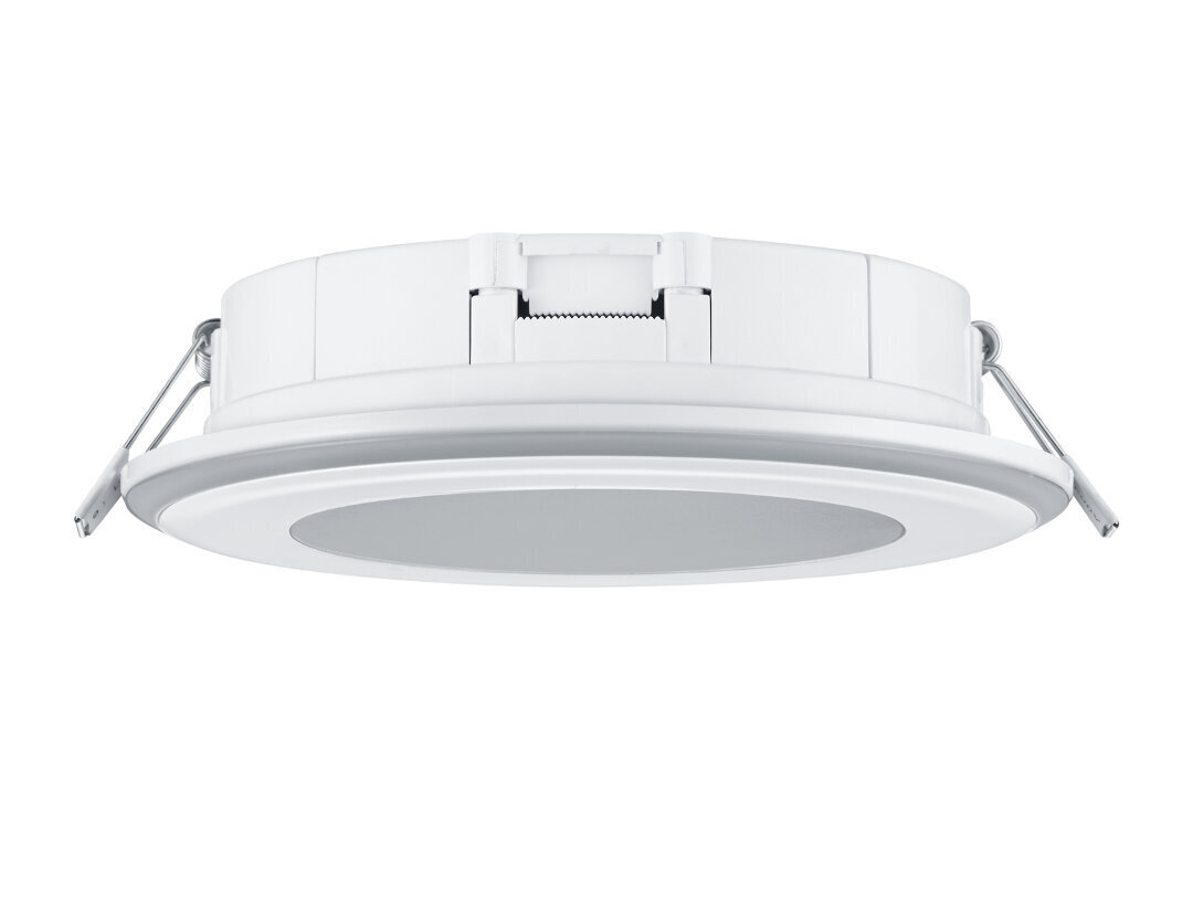 Aura LED süvistatavad 14,5 cm valgematt sis 12,5W-950Lm цена и информация | Laelambid | kaup24.ee