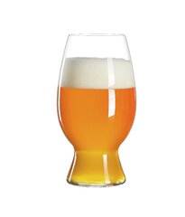 Spiegelau Craft Beer American Wheat õlleklaas, 2 tk цена и информация | Стаканы, фужеры, кувшины | kaup24.ee