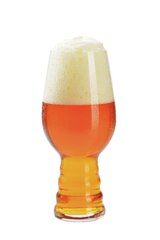 Spiegelau Craft Beer IPA õlleklaas, 2 tk цена и информация | Стаканы, фужеры, кувшины | kaup24.ee