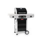 Barbecook gaasigrill Siesta 210 Black (2014) hind ja info | Grillid | kaup24.ee