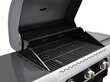 Barbecook gaasigrill SIESTA 310 BLACK (2018) цена и информация | Grillid | kaup24.ee