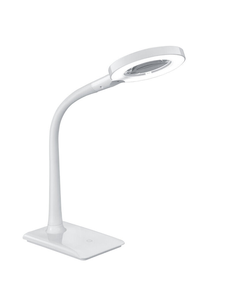 Lupo LED lauavalgusti valge hind ja info | Laualambid | kaup24.ee