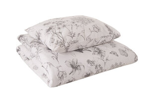 Tekstiilikompanii voodipesukomplekt Myra, 150 x 210 cm + padjapüür 50 x 60 cm hind ja info | Voodipesukomplektid | kaup24.ee