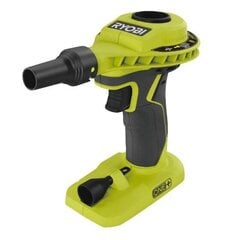 Õhupump RYOBI 18V R18VI-0 цена и информация | Механические инструменты | kaup24.ee