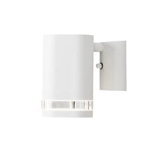 Konstsmide Уличный светильник на стену Modena Single, белый цена и информация | Уличное освещение | kaup24.ee