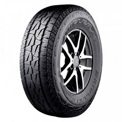 Bridgestone DUELER A/T 001 265/70R15 112 S XL hind ja info | Suverehvid | kaup24.ee