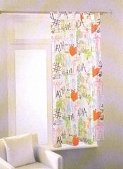 Tekstiilikompanii kardin Aloha, 135 x 180 cm, 1 tk цена и информация | Шторы, занавески | kaup24.ee