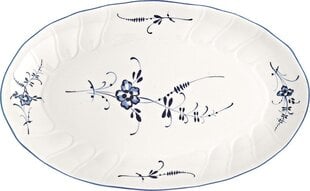 Тарелка Villeroy & Boch Old Luxembourg, 24 см цена и информация | Посуда, тарелки, обеденные сервизы | kaup24.ee