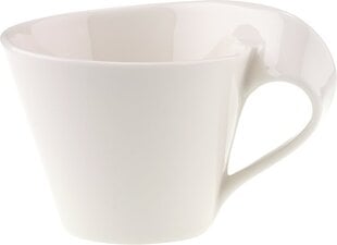 Чашка для капучино Villeroy & Boch NewWave Caffe, 0,25 л, 6 шт. цена и информация | Стаканы, фужеры, кувшины | kaup24.ee