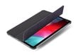 Decoded Leather Slim Cover for 12,9-inch iPad Pro Black hind ja info | Tahvelarvuti kaaned ja kotid | kaup24.ee