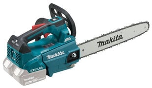 Aku kettsaag DUC356Z Makita 18V цена и информация | Цепные пилы | kaup24.ee