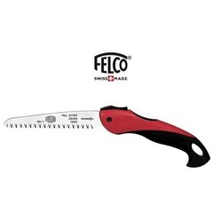 Kokkupandav oksasaag Felco 600 / 50mm/ 160g tera 16cm цена и информация | Садовые инструменты | kaup24.ee