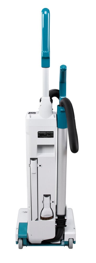 Makita DVC560Z hind ja info | Varstolmuimejad | kaup24.ee