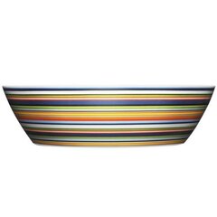 Чаша Iittala Origo, 2 л, оранжевая цена и информация | Посуда, тарелки, обеденные сервизы | kaup24.ee