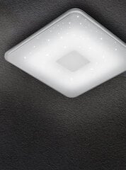 LED-plafoon Samurai, valge hind ja info | Laelambid | kaup24.ee