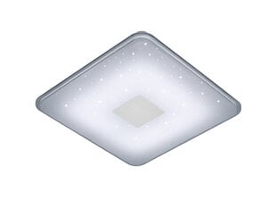 LED-plafoon Samurai, valge цена и информация | Потолочные светильники | kaup24.ee