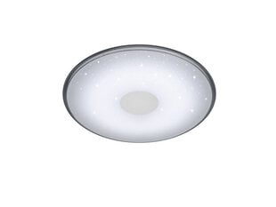 LED-plafoon Shogun, valge hind ja info | Laelambid | kaup24.ee
