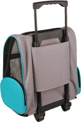 FLAMINGO сумка/коляска-переноска для собак TIRZA 38X26X46 MAX 8 кг. цена и информация | Игрушки для мальчиков | kaup24.ee