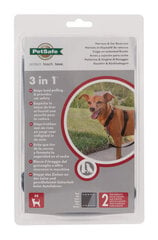 Rakmed koertele PetSafe 3in1, XS, must hind ja info | Petsafe Kodutarbed | kaup24.ee