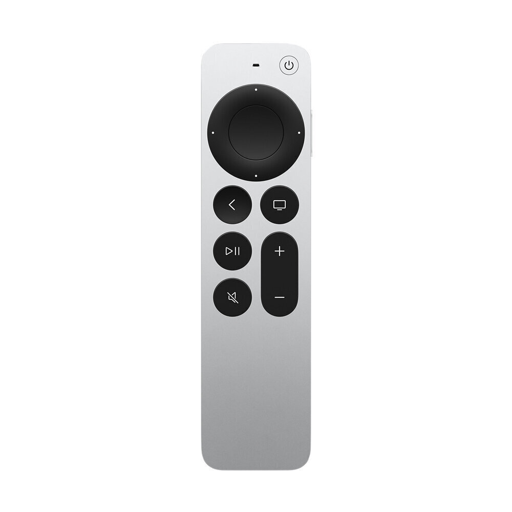 Apple TV Siri pult 2021 MJFN3ZM/A hind ja info | Smart TV tarvikud | kaup24.ee