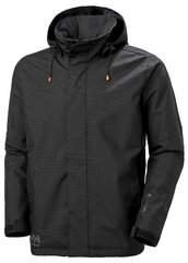 Куртка Oxford, черный цвет, 2XL, Helly Hansen WorkWear 891036870 цена и информация | Женские куртки | kaup24.ee