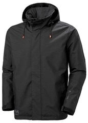 Koorikjope Oxford, must L, Helly Hansen WorkWear 891036945 цена и информация | Женские куртки | kaup24.ee