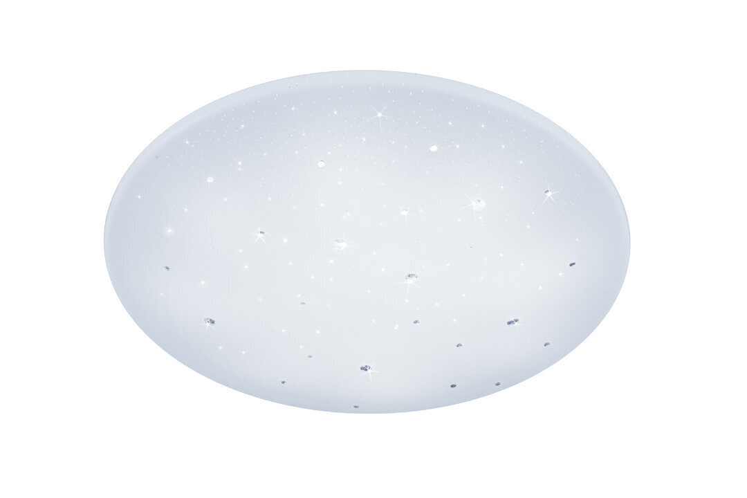 Led plafoonvalgusti Achat, 60 cm, starlight цена и информация | Laelambid | kaup24.ee