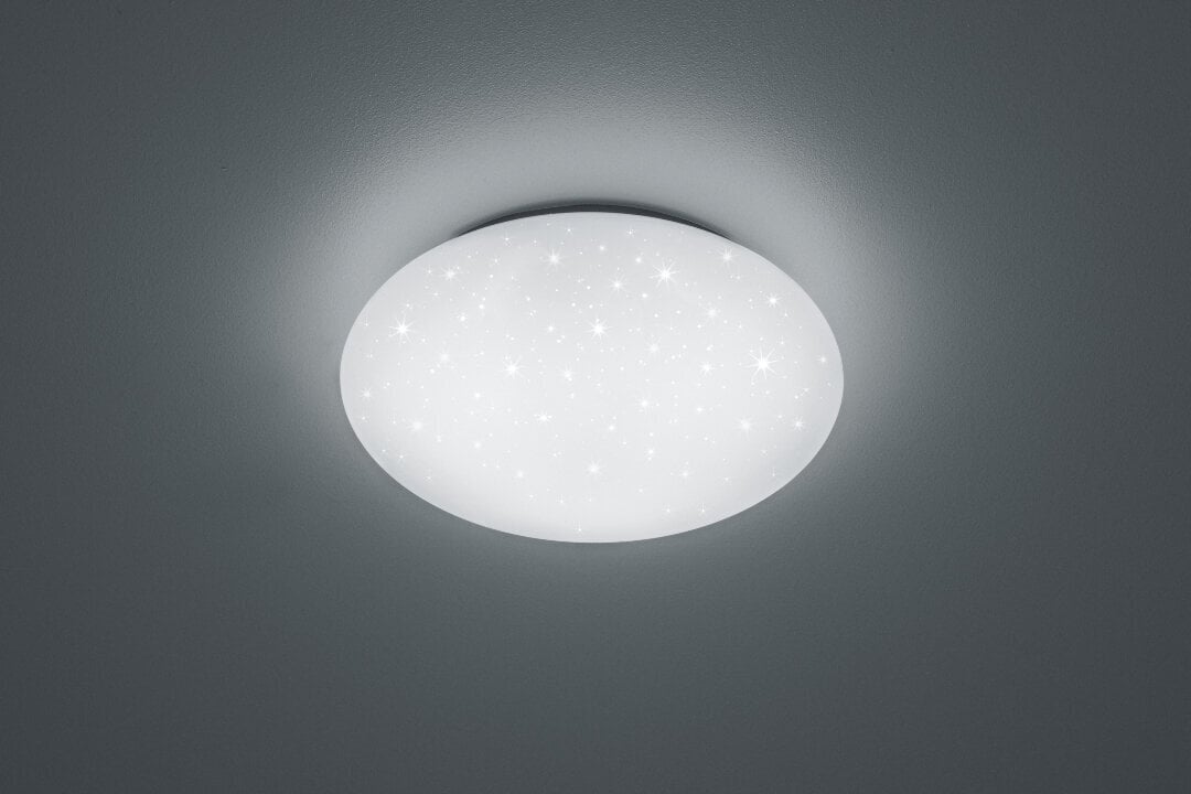Led plafoonvalgusti Putz, 27 cm, starlight hind ja info | Laelambid | kaup24.ee
