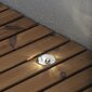 Konstsmide Terrassivalgusti Mini LED Dome, 6tk цена и информация | Aia- ja õuevalgustid | kaup24.ee