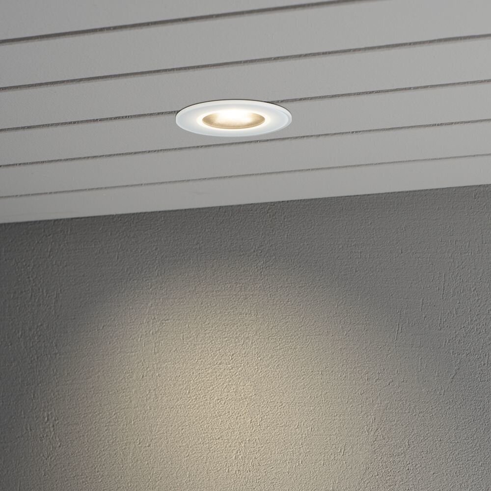 Konstsmide LED kohtvalgusti, valge hind ja info | Aia- ja õuevalgustid | kaup24.ee