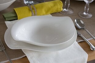 Villeroy & Boch New Cottage Serve & Salad миска 45x31 см цена и информация | Стаканы, фужеры, кувшины | kaup24.ee