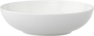 Villeroy & Boch New Cottage Basic овальная миска 26 см цена и информация | Стаканы, фужеры, кувшины | kaup24.ee