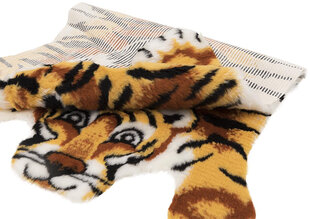Ковёр «Тигр» 70 x 110 см цена и информация | Коврики | kaup24.ee