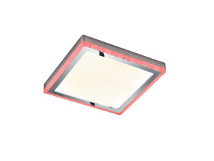 Trio светодиодный потолочный светильник Slide цена и информация | Потолочные светильники | kaup24.ee