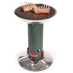 Barbecook söegrill LARGO GREEN цена и информация | Грили | kaup24.ee