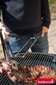 Barbecook söegrill LOEWY 40 (1006) цена и информация | Grillid | kaup24.ee