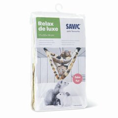 Подвесной гамак для грызунов Savic цена и информация | Клетки и аксессуары для грызунов | kaup24.ee