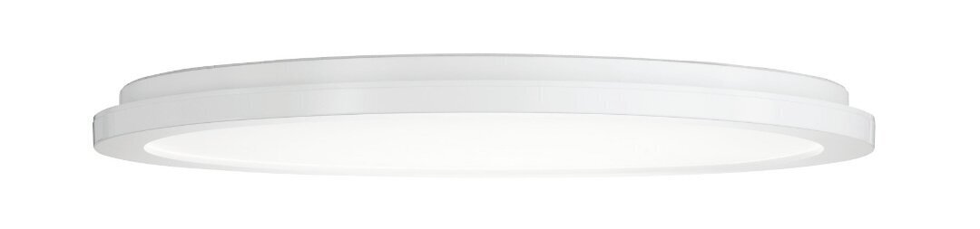 Camillus LED plafoon 40 cm valge IP44 hind ja info | Laelambid | kaup24.ee