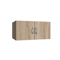 Шкаф Multi-RK 219529, коричневый цена и информация | Шкафчики для ванной | kaup24.ee