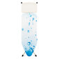 Brabantia triikimislaud C 124 x 45 cm, Ice Water hind ja info | Triikimislauad | kaup24.ee