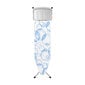 Brabantia triikimislaud B 124 x 38 cm, Bubbles цена и информация | Triikimislauad | kaup24.ee