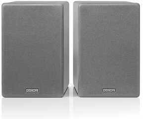 Denon SC-N10, hall hind ja info | Kõlarid | kaup24.ee